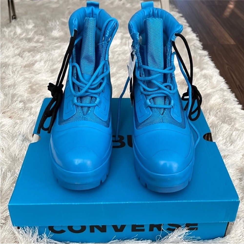 BRAND NEW* Converse x AMBUSH Chuck Taylor All Star Duck Boot